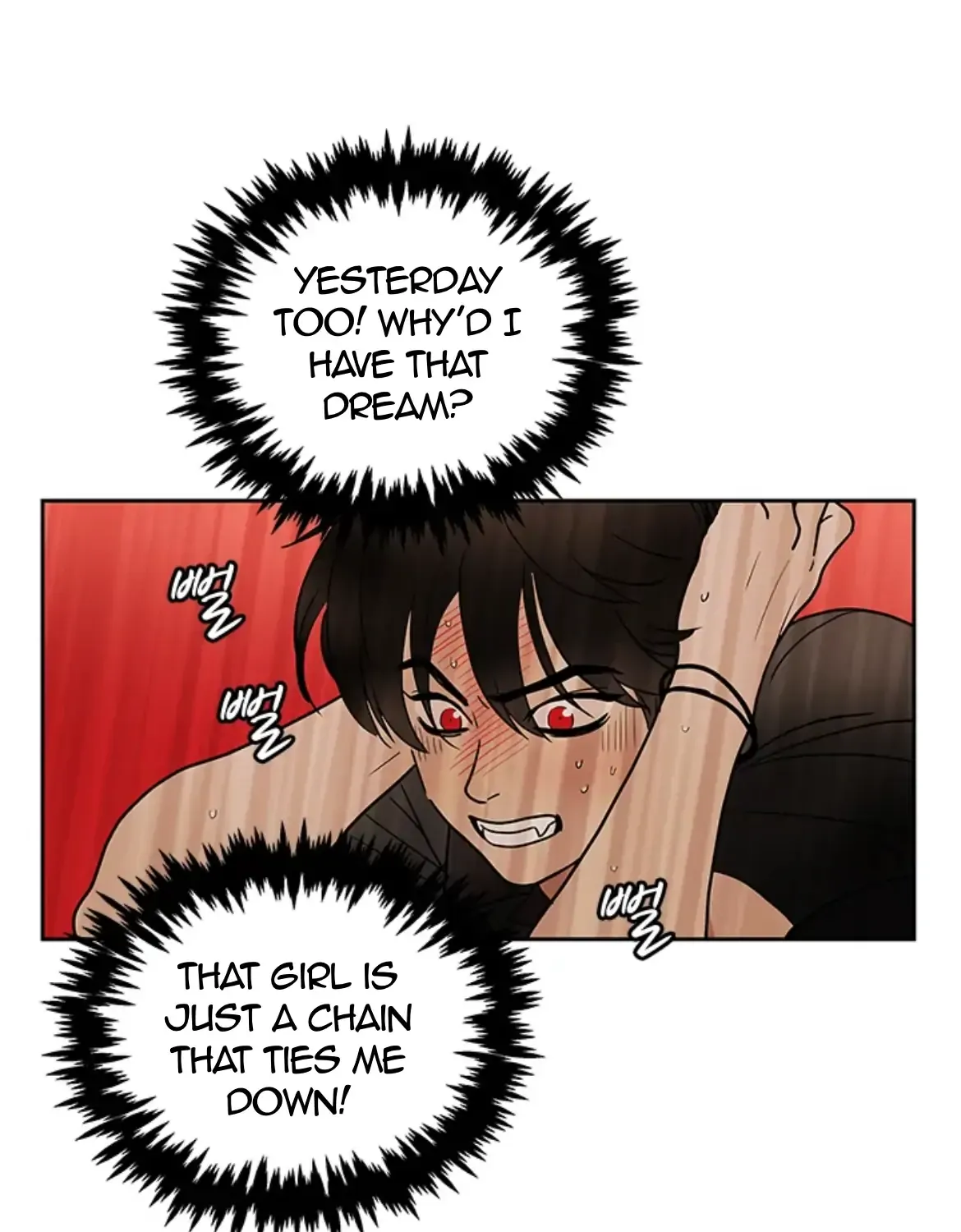 Shaman Girl Chapter 41 page 29 - 