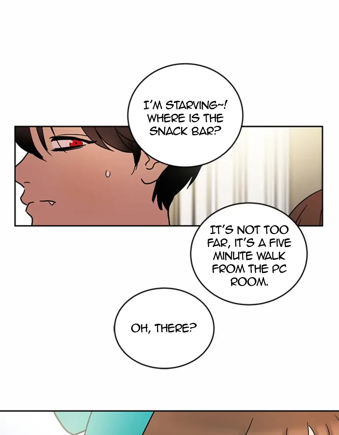 Shaman Girl Chapter 41 page 37 - 