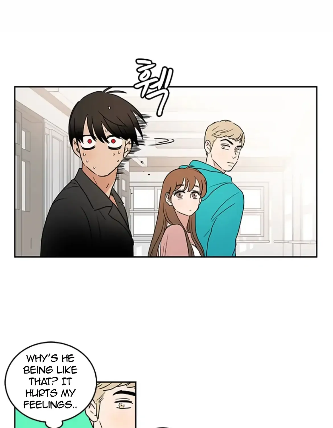 Shaman Girl Chapter 41 page 41 - 