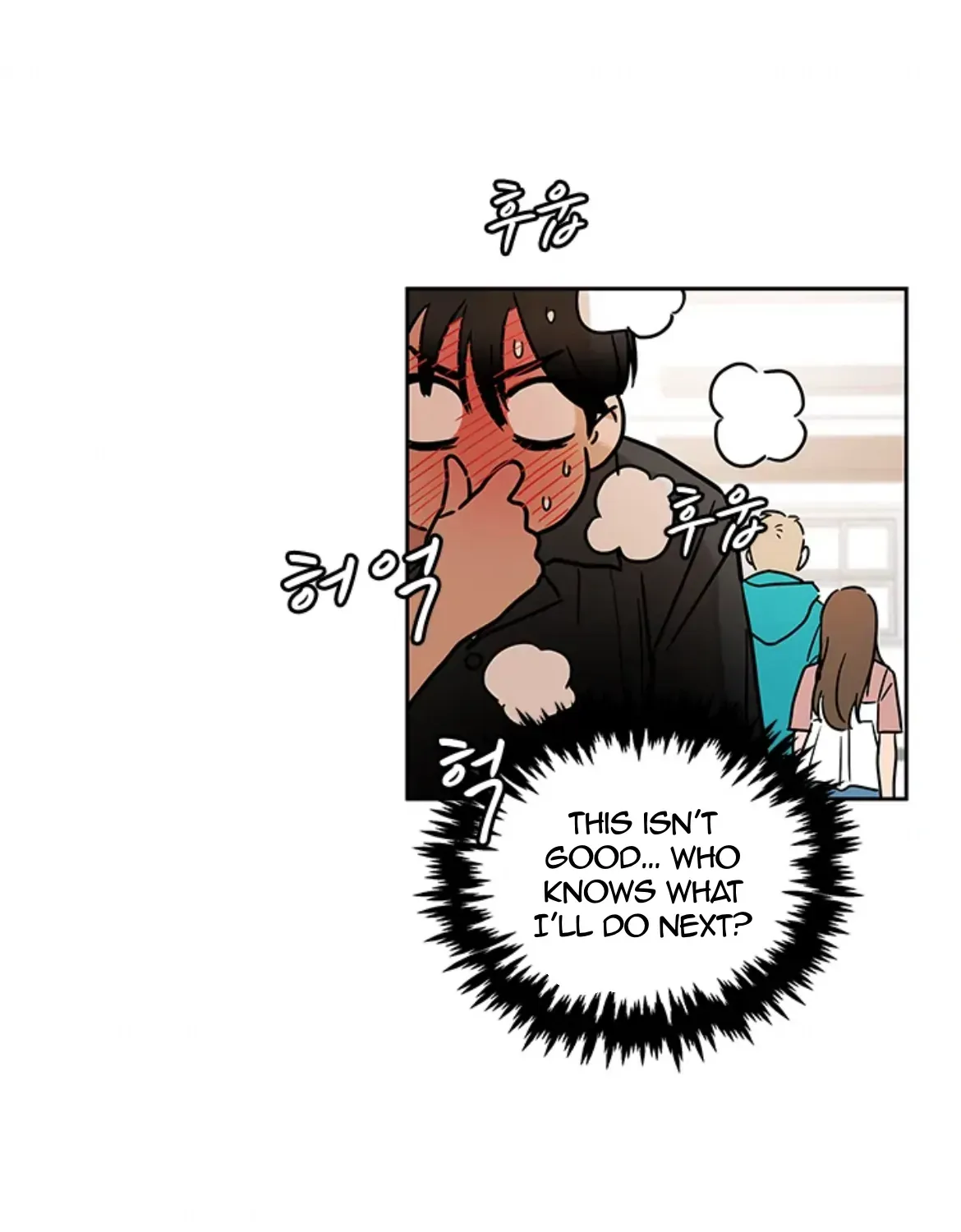 Shaman Girl Chapter 41 page 43 - 