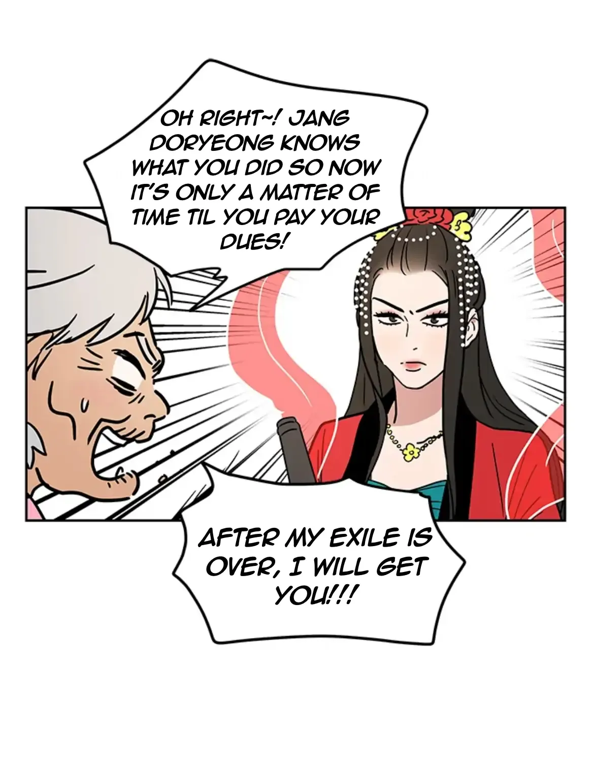 Shaman Girl Chapter 41 page 60 - 
