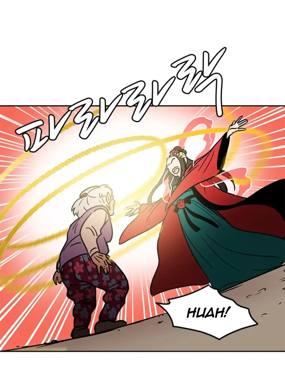 Shaman Girl Chapter 41 page 62 - 