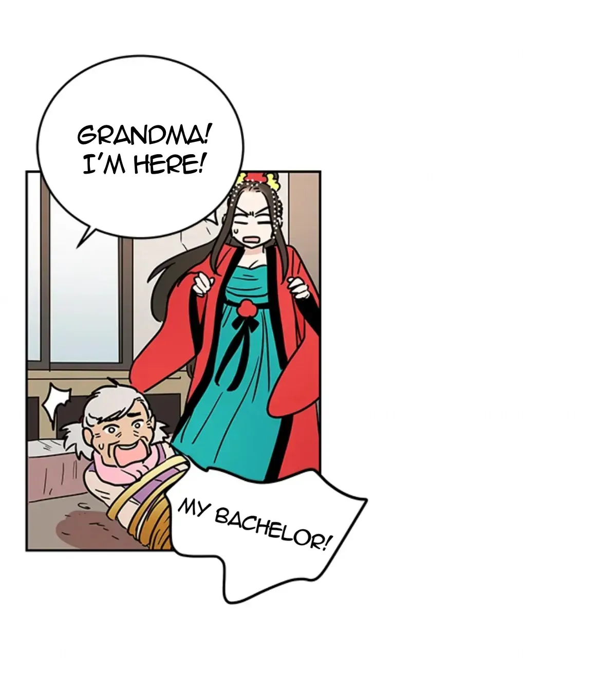 Shaman Girl Chapter 41 page 67 - 