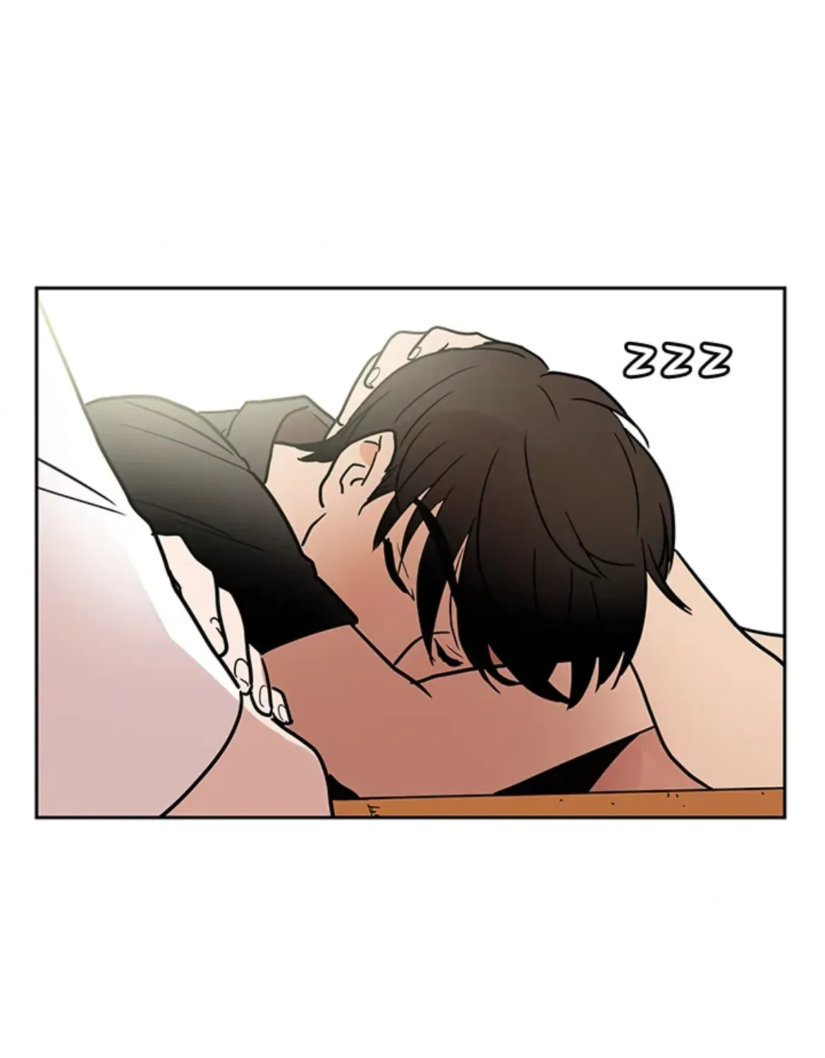 Shaman Girl Chapter 41 page 8 - 