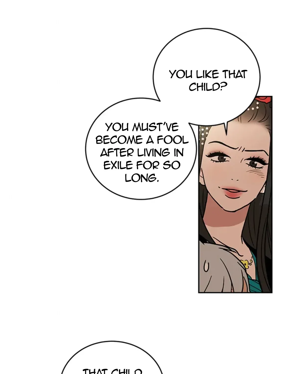 Shaman Girl Chapter 41 page 73 - 