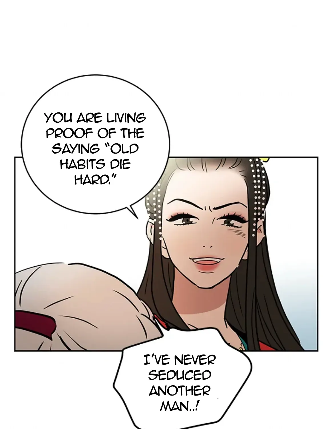 Shaman Girl Chapter 41 page 80 - 