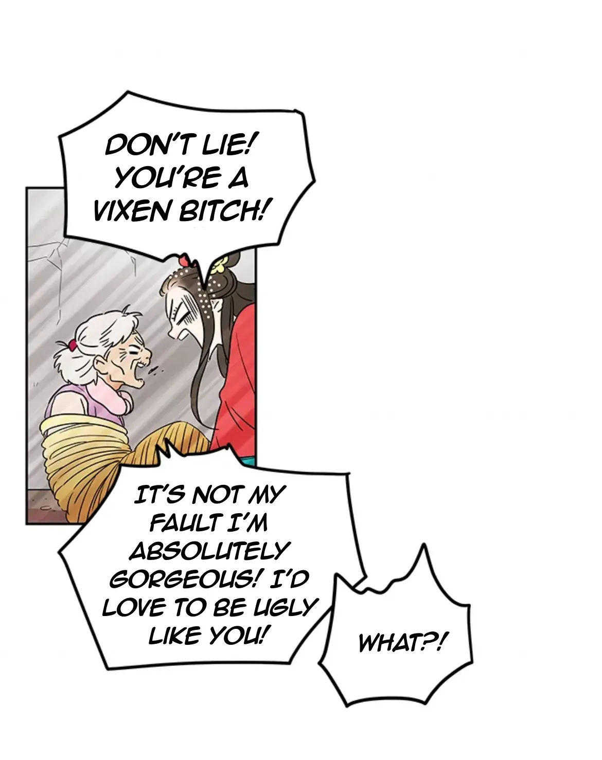 Shaman Girl Chapter 41 page 82 - 