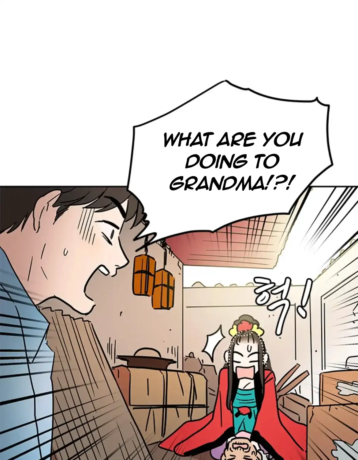 Shaman Girl Chapter 41 page 87 - 