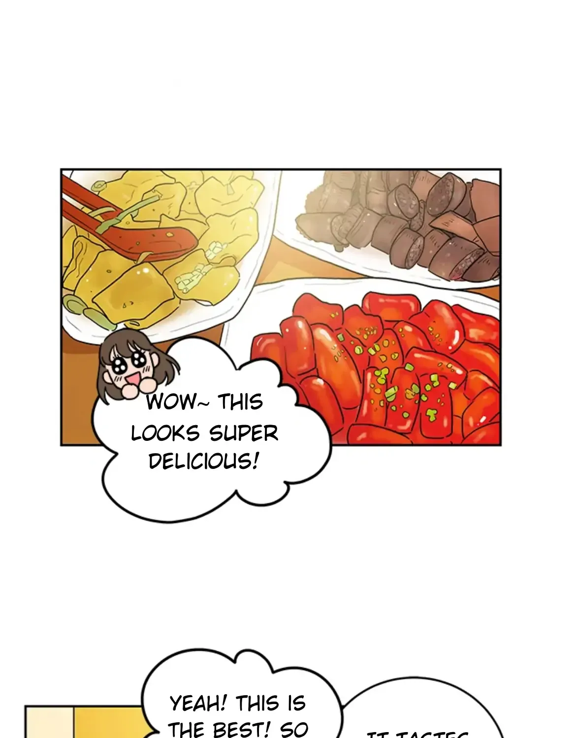 Shaman Girl Chapter 42 page 29 - 