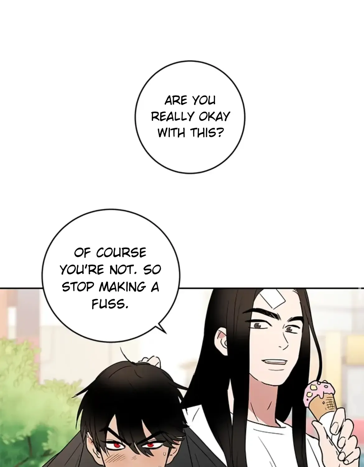 Shaman Girl Chapter 42 page 37 - 