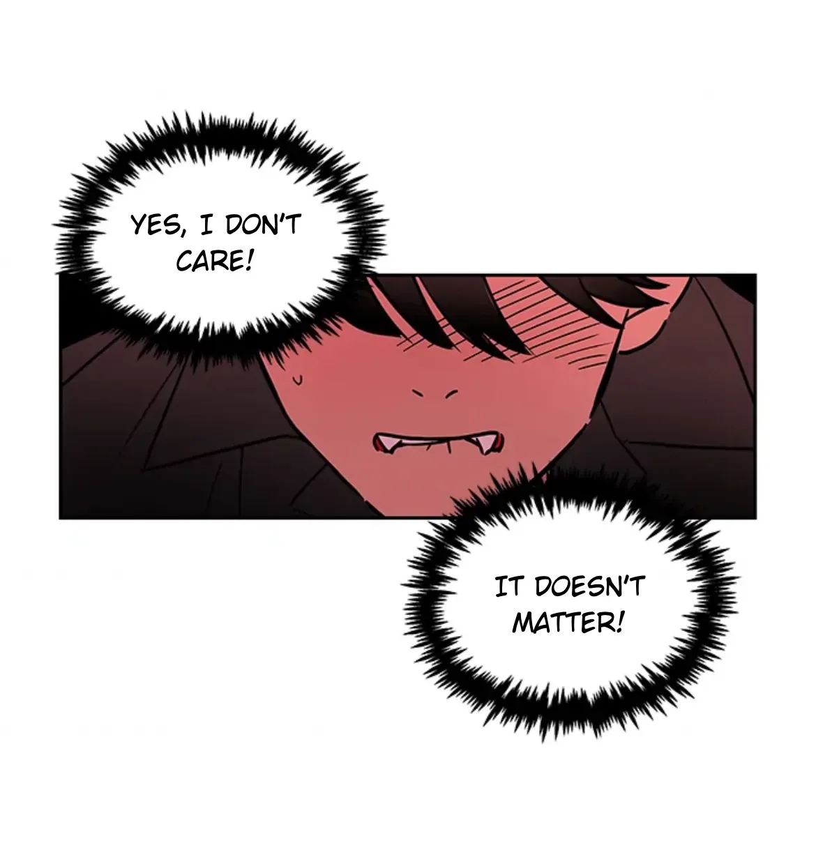 Shaman Girl Chapter 42 page 39 - 