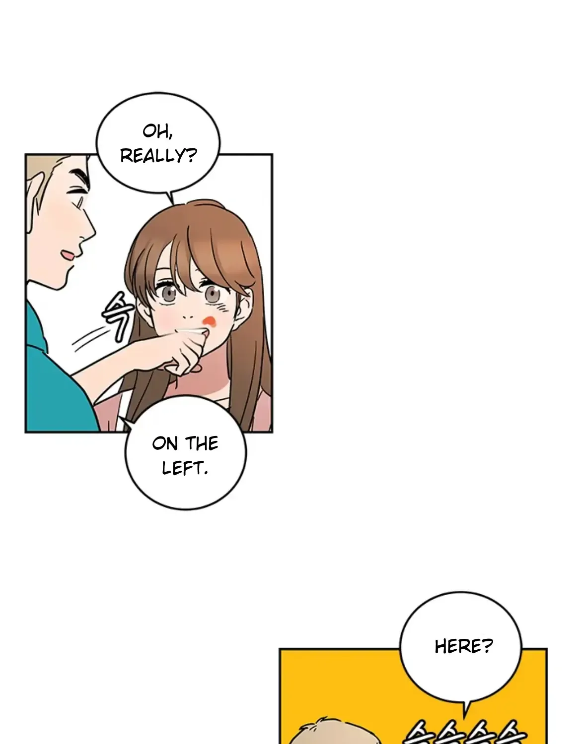 Shaman Girl Chapter 42 page 42 - 
