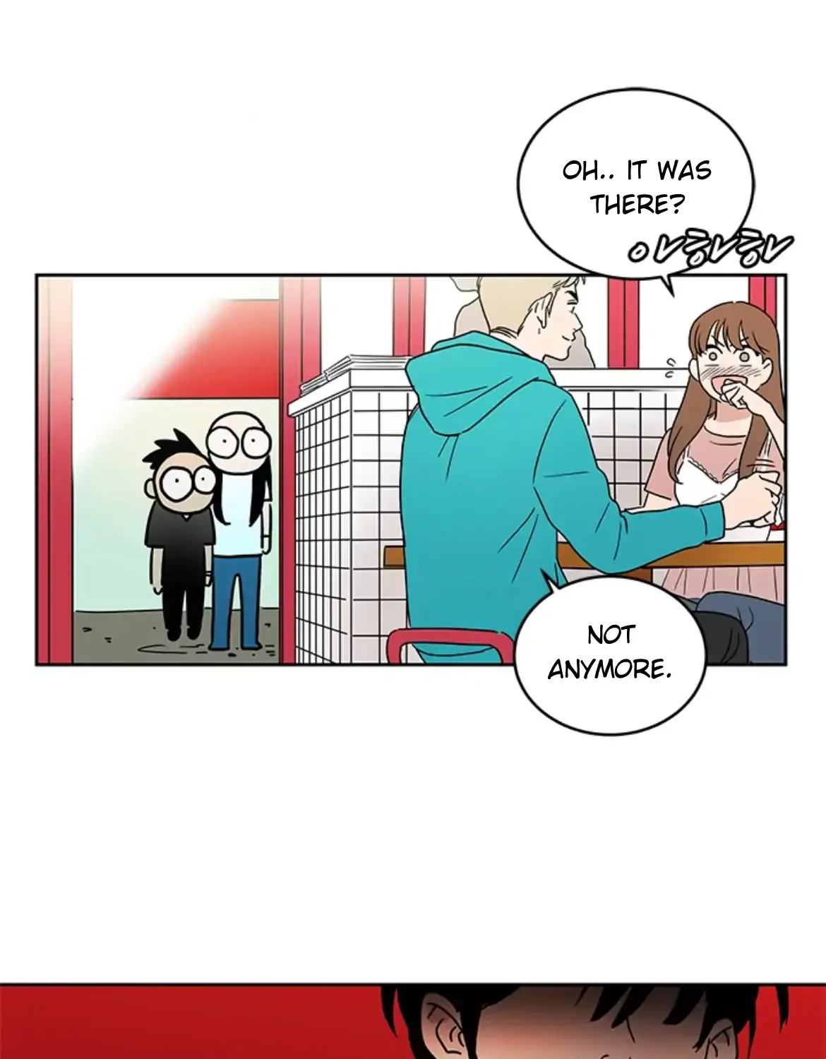 Shaman Girl Chapter 42 page 46 - 