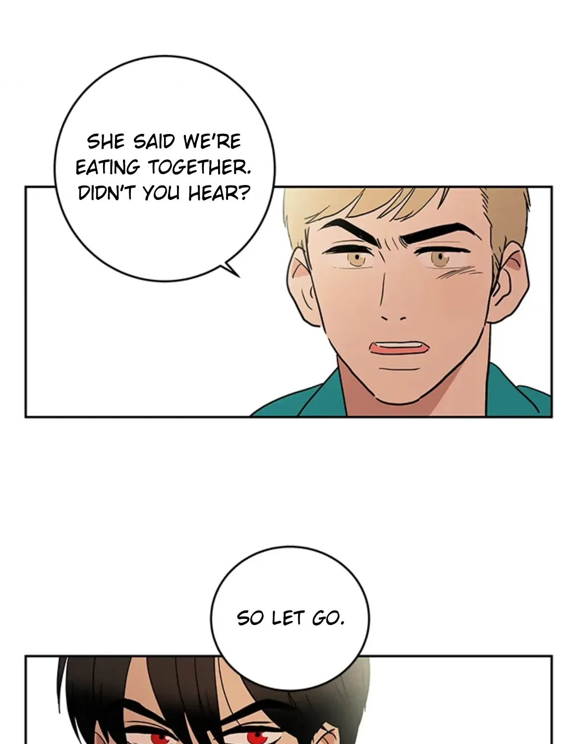 Shaman Girl Chapter 42 page 59 - 