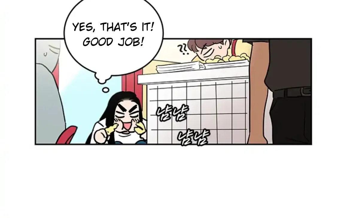 Shaman Girl Chapter 42 page 62 - 