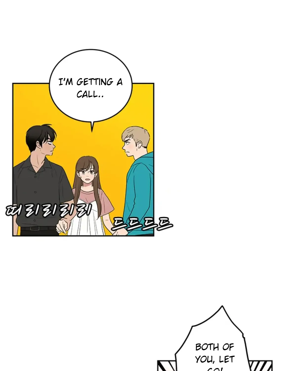 Shaman Girl Chapter 42 page 65 - 