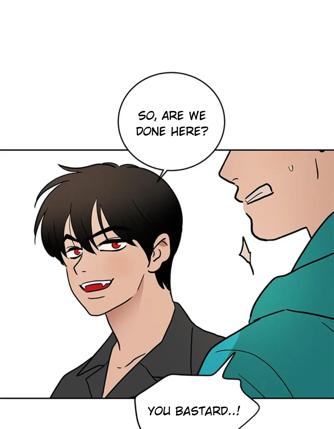 Shaman Girl Chapter 42 page 71 - 
