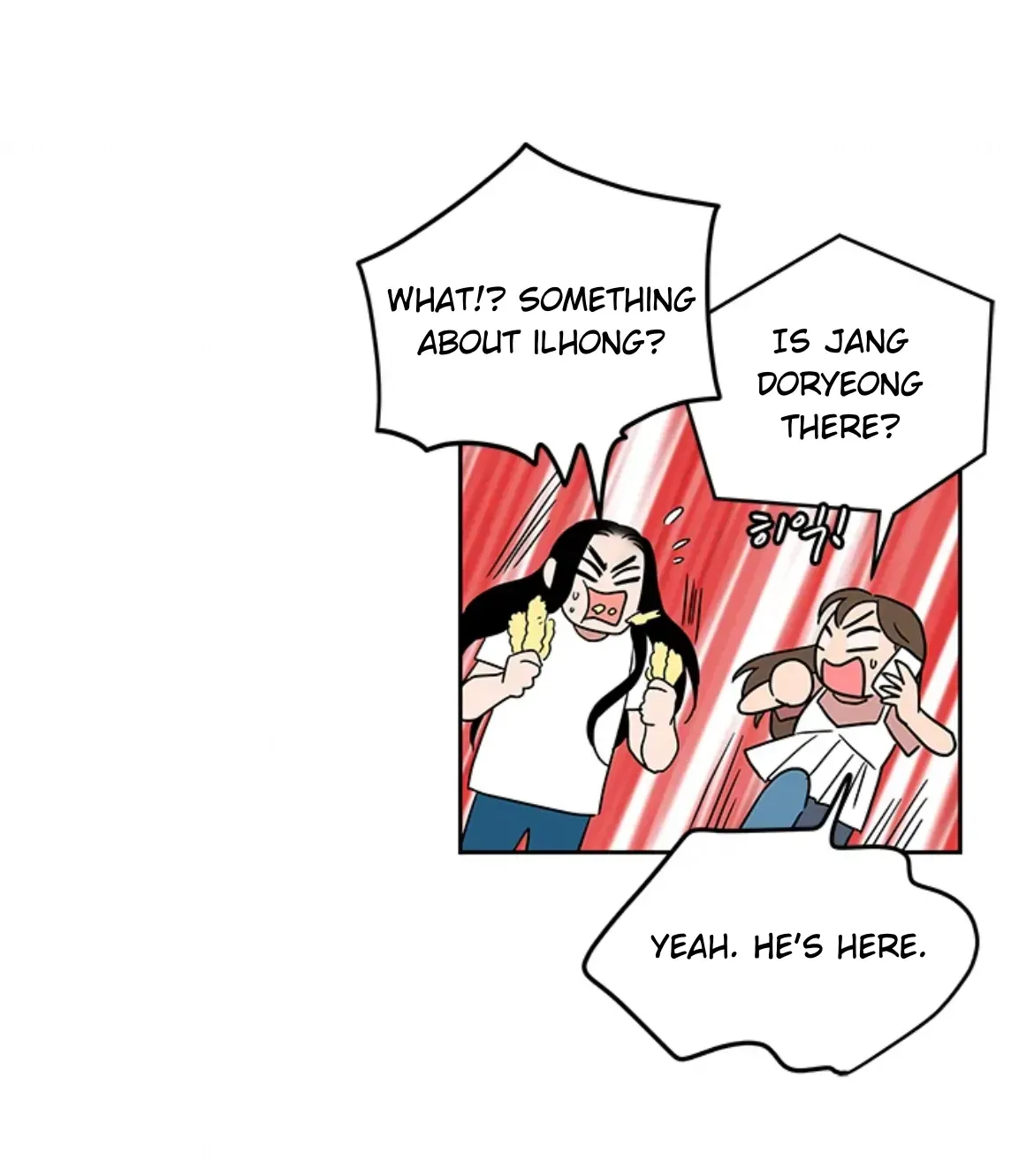 Shaman Girl Chapter 42 page 74 - 