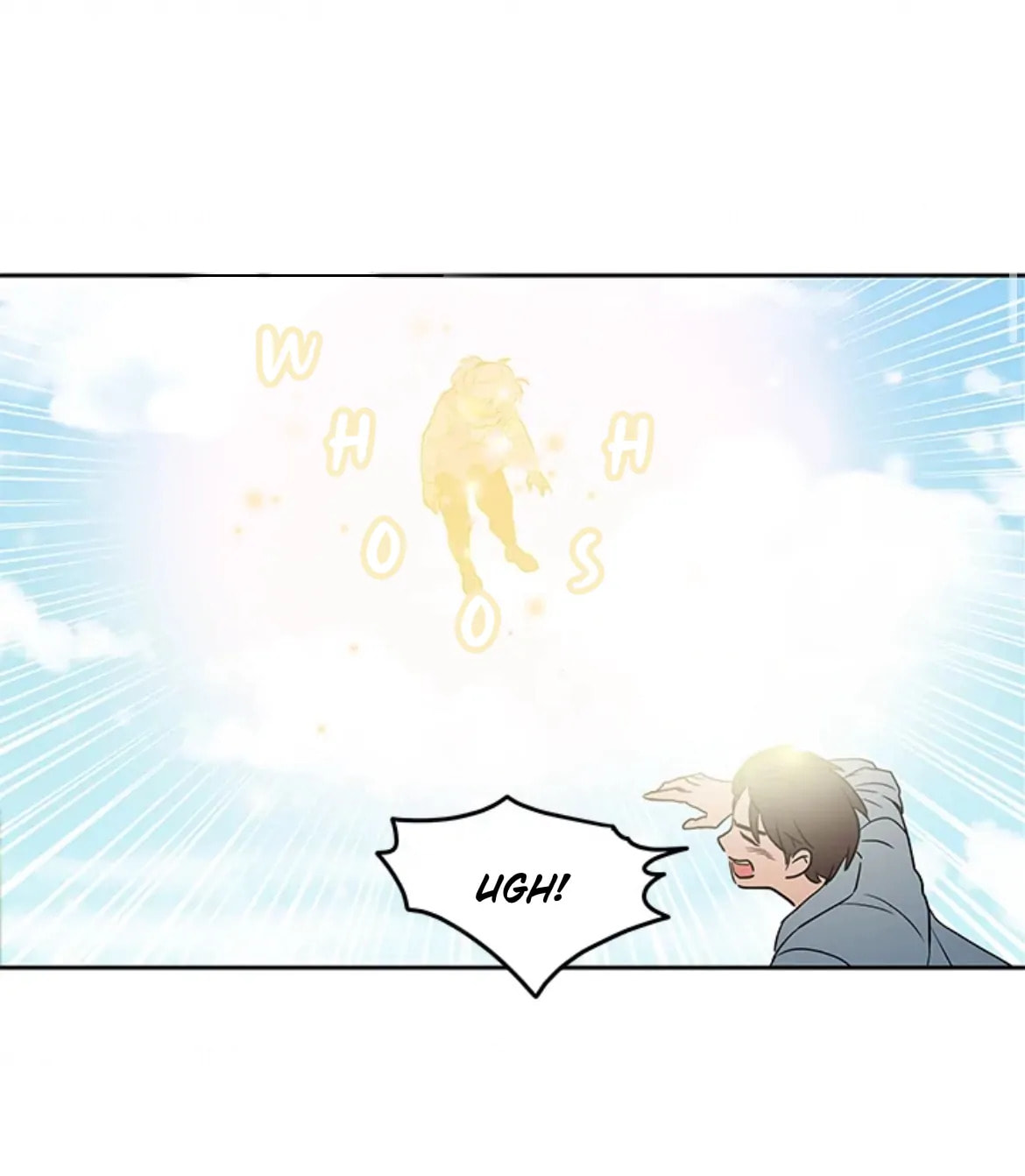Shaman Girl Chapter 43.1 page 11 - 