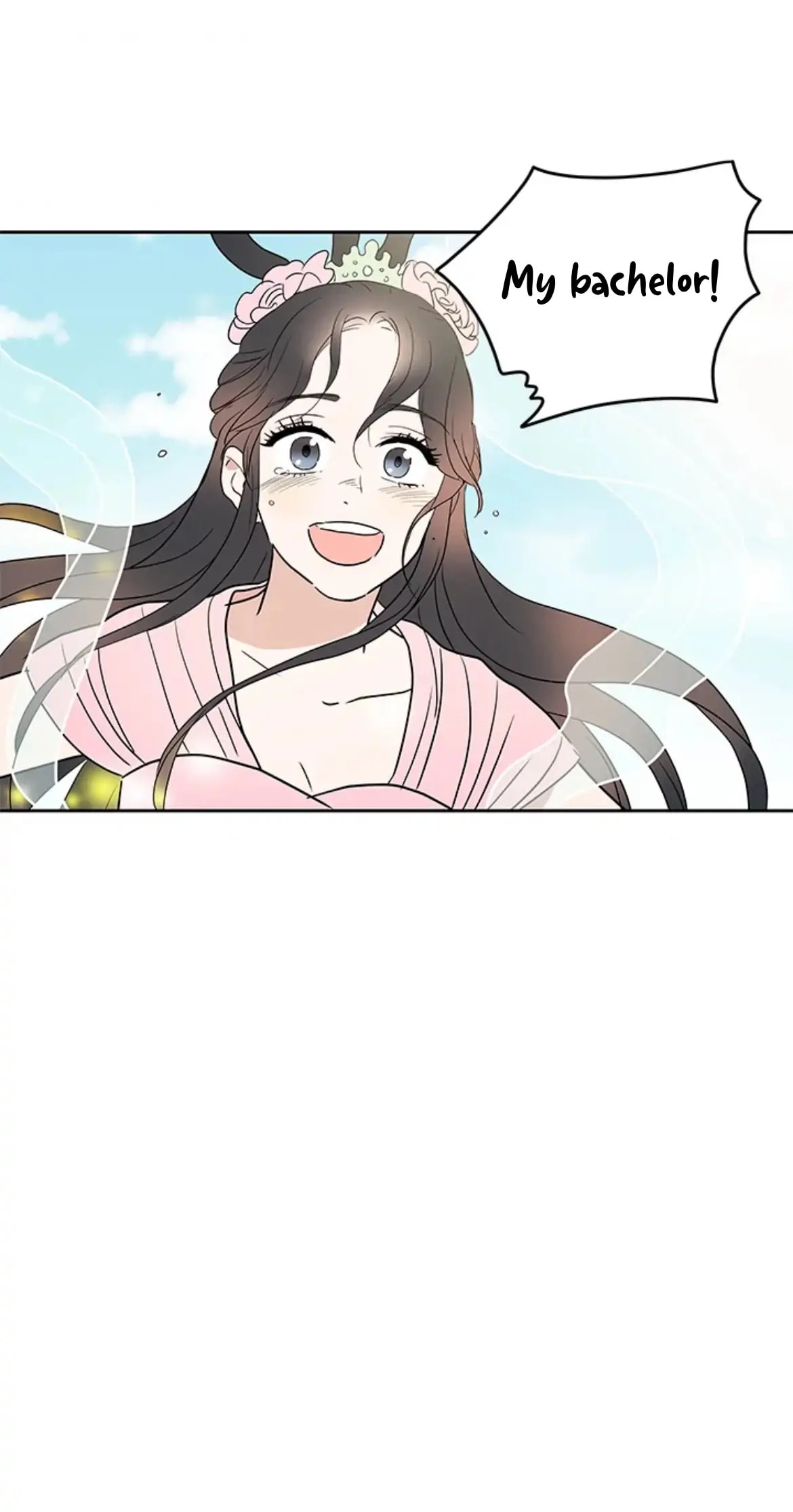 Shaman Girl Chapter 43.1 page 18 - 