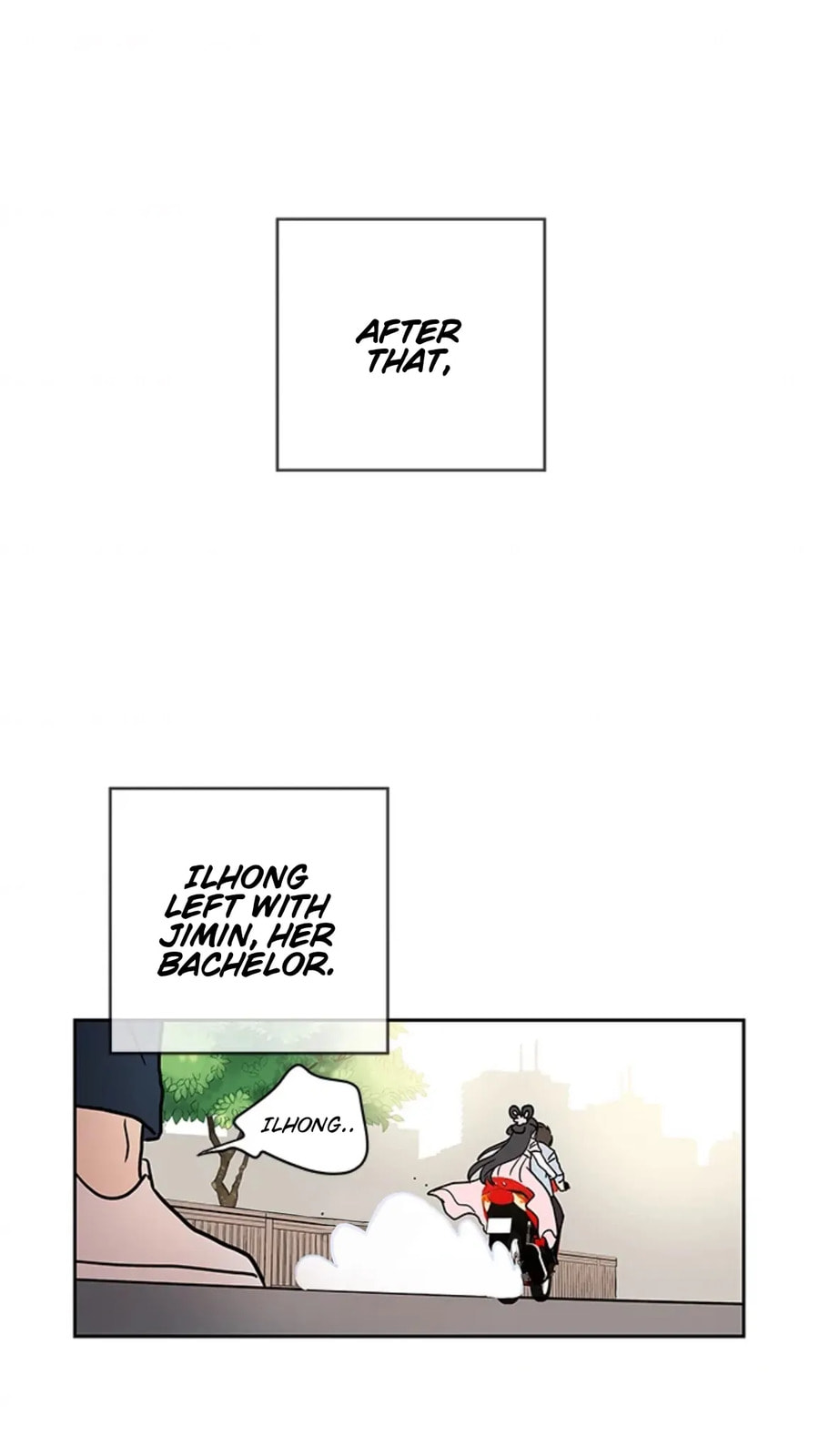 Shaman Girl Chapter 43.1 page 24 - 