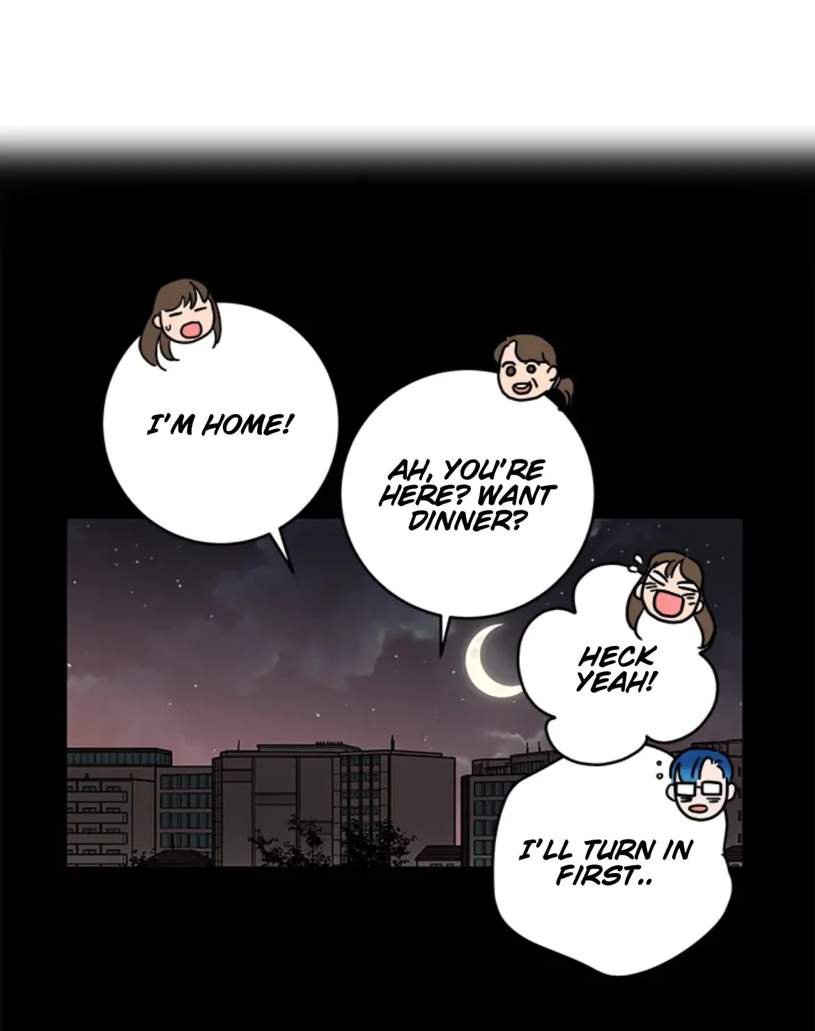 Shaman Girl Chapter 43.1 page 26 - 