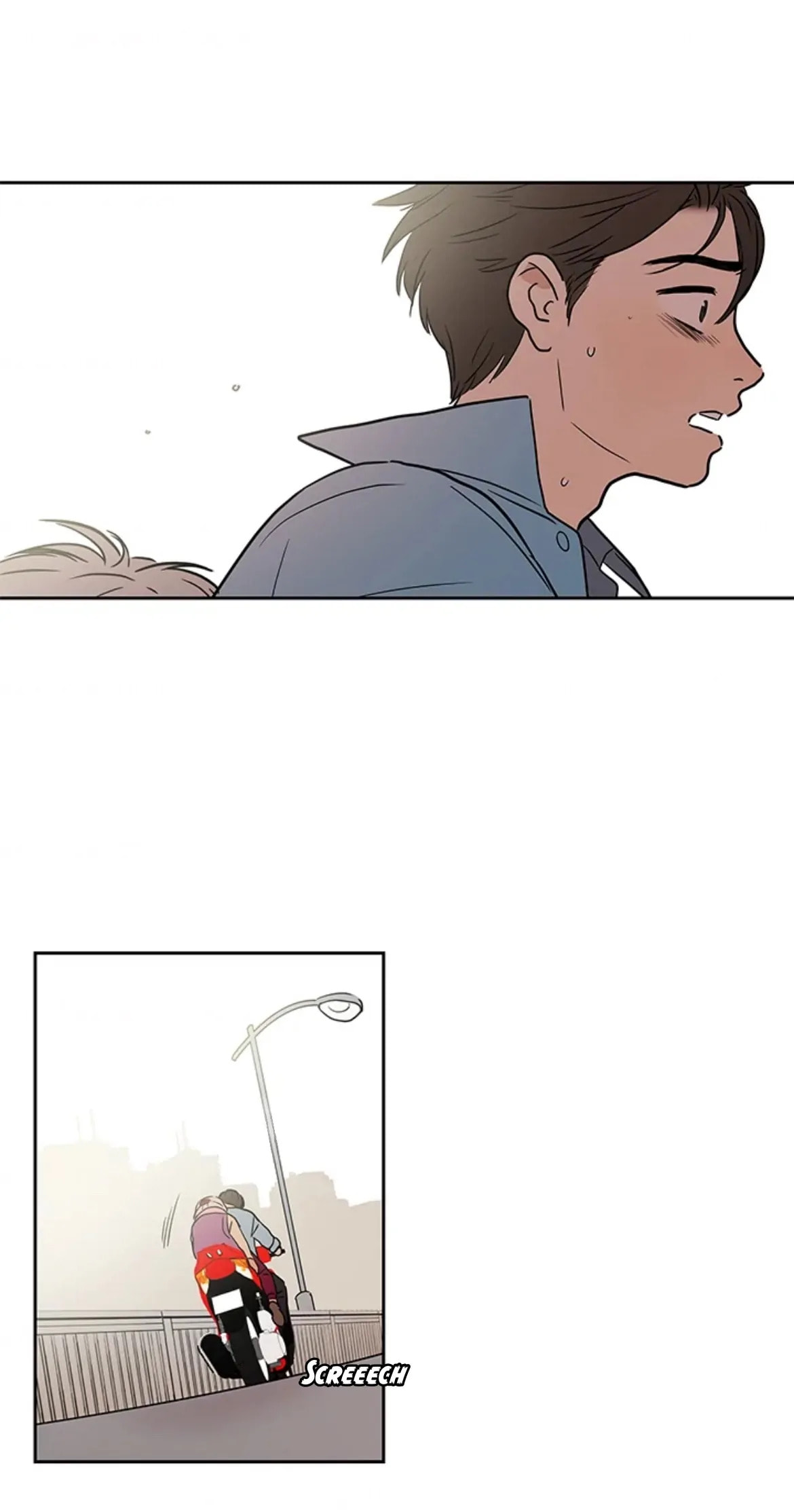 Shaman Girl Chapter 43.1 page 4 - 