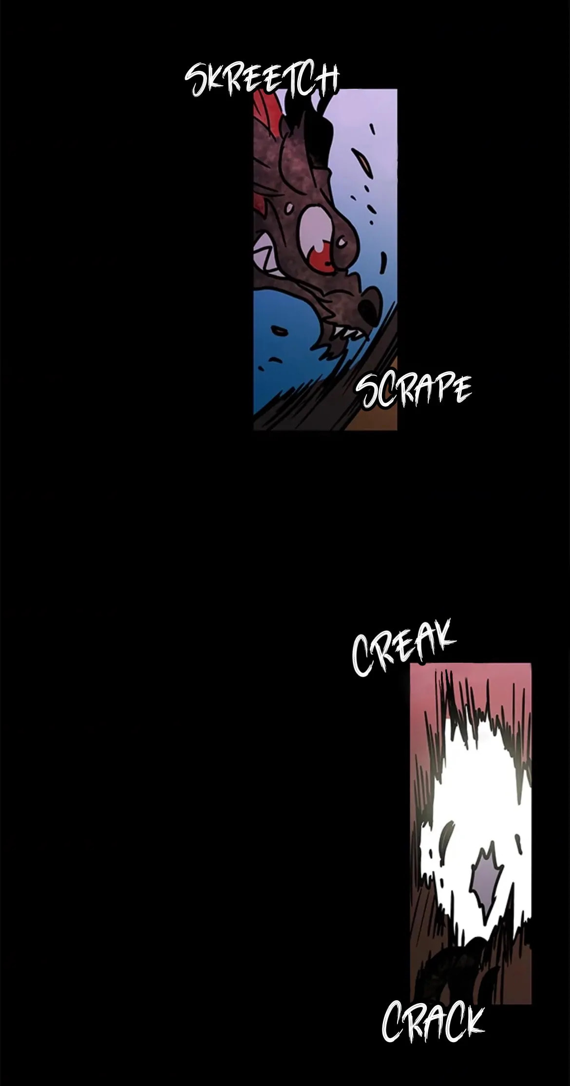 Shaman Girl Chapter 43.1 page 33 - 