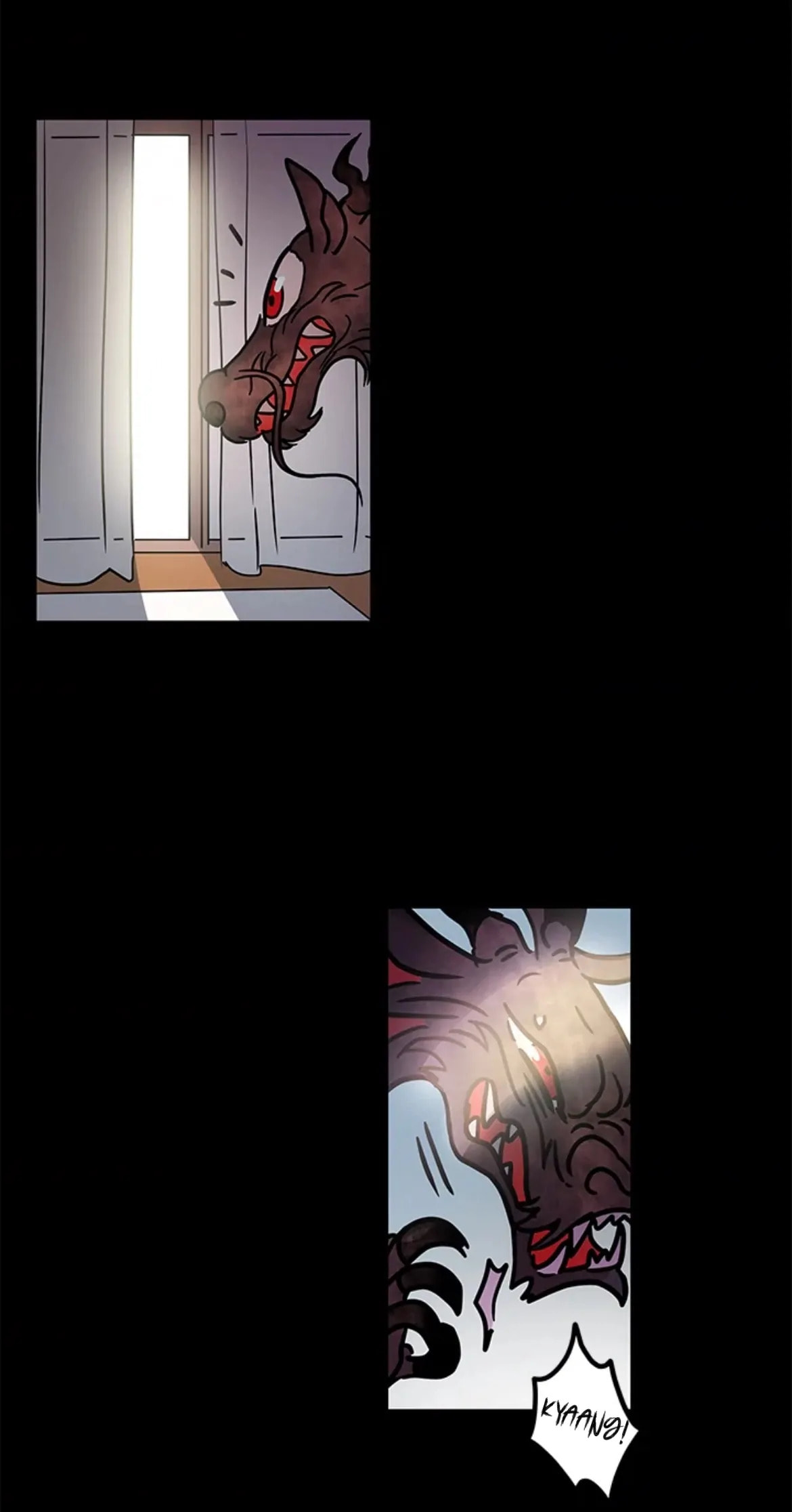 Shaman Girl Chapter 43.1 page 35 - 