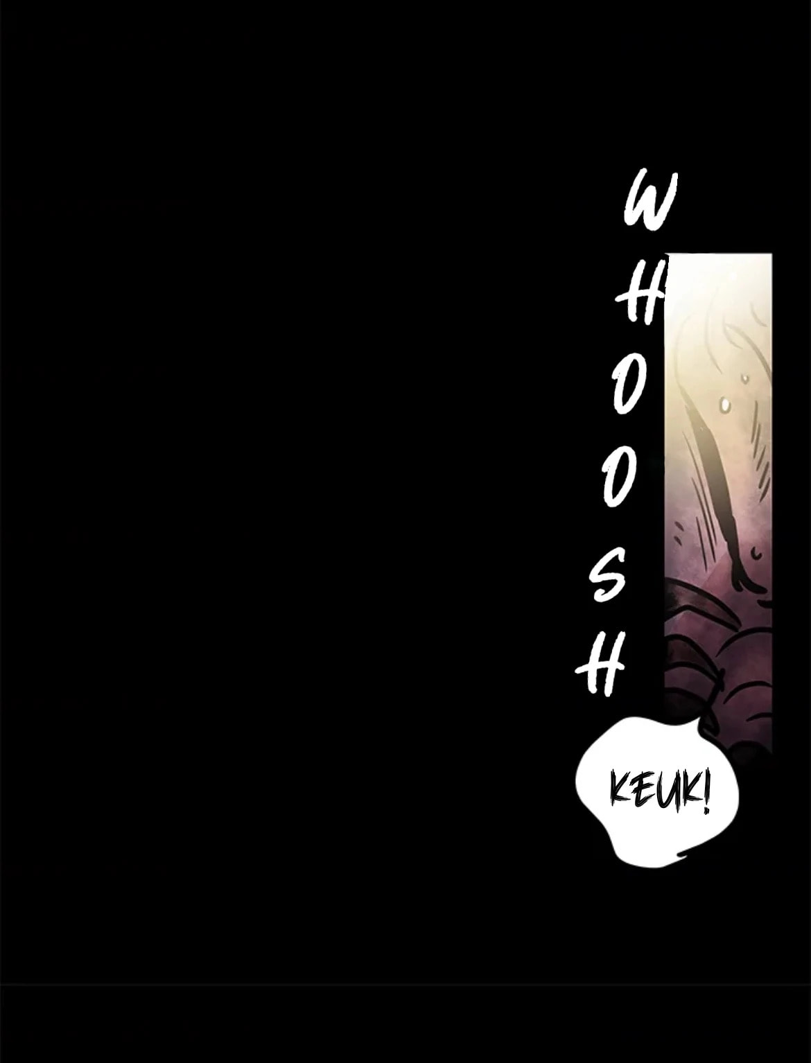 Shaman Girl Chapter 43.1 page 36 - 