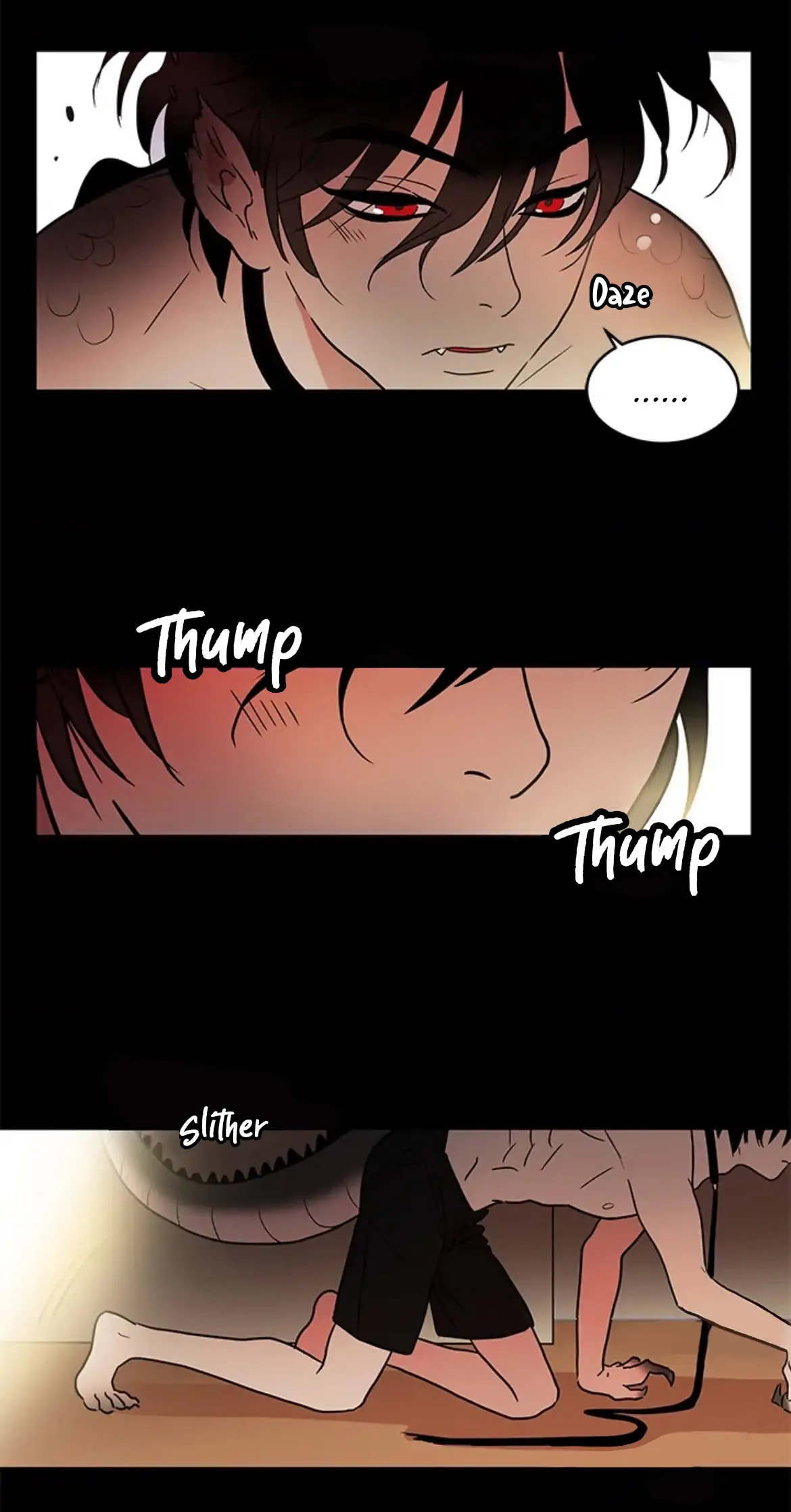 Shaman Girl Chapter 43.1 page 39 - 