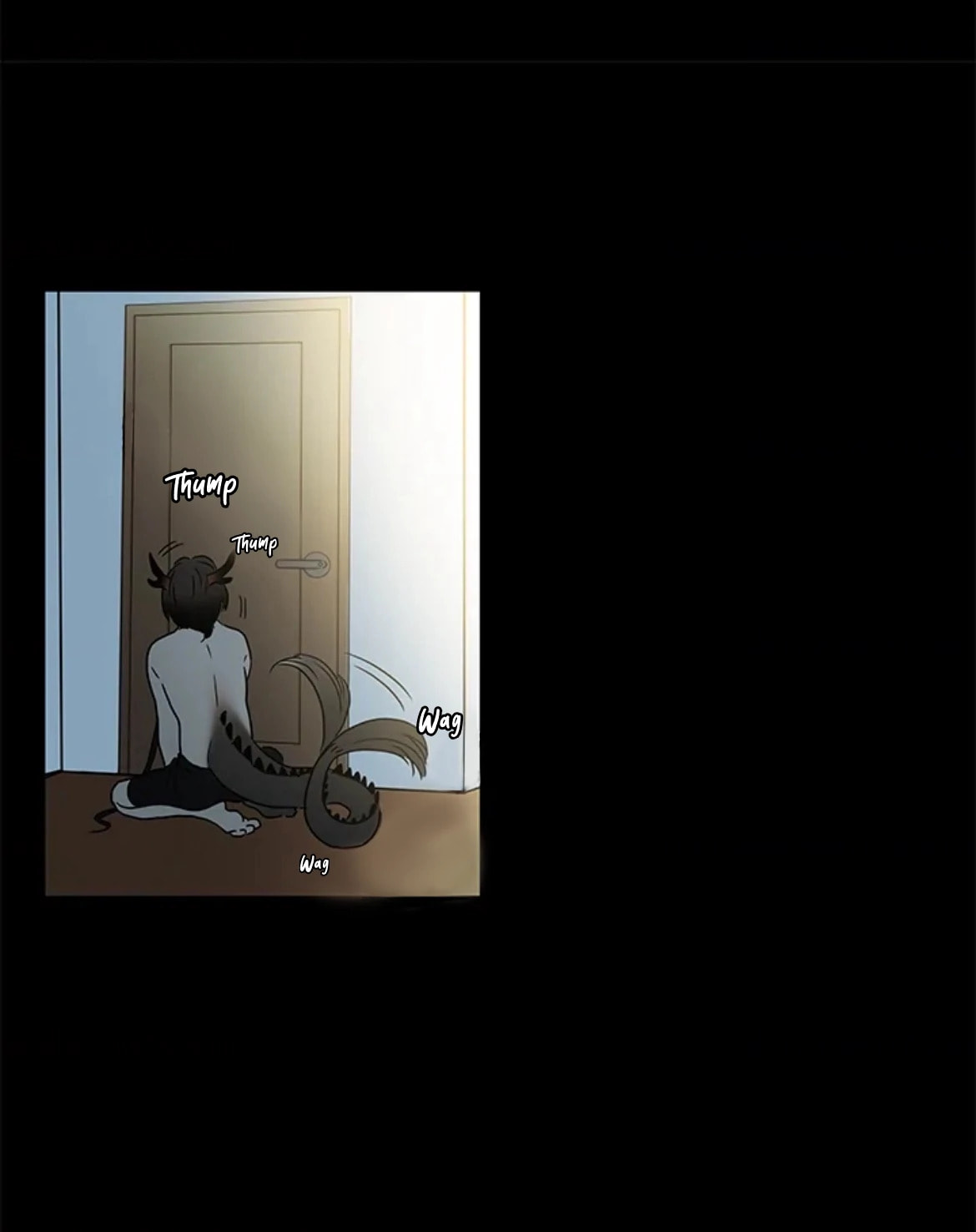 Shaman Girl Chapter 43.1 page 40 - 
