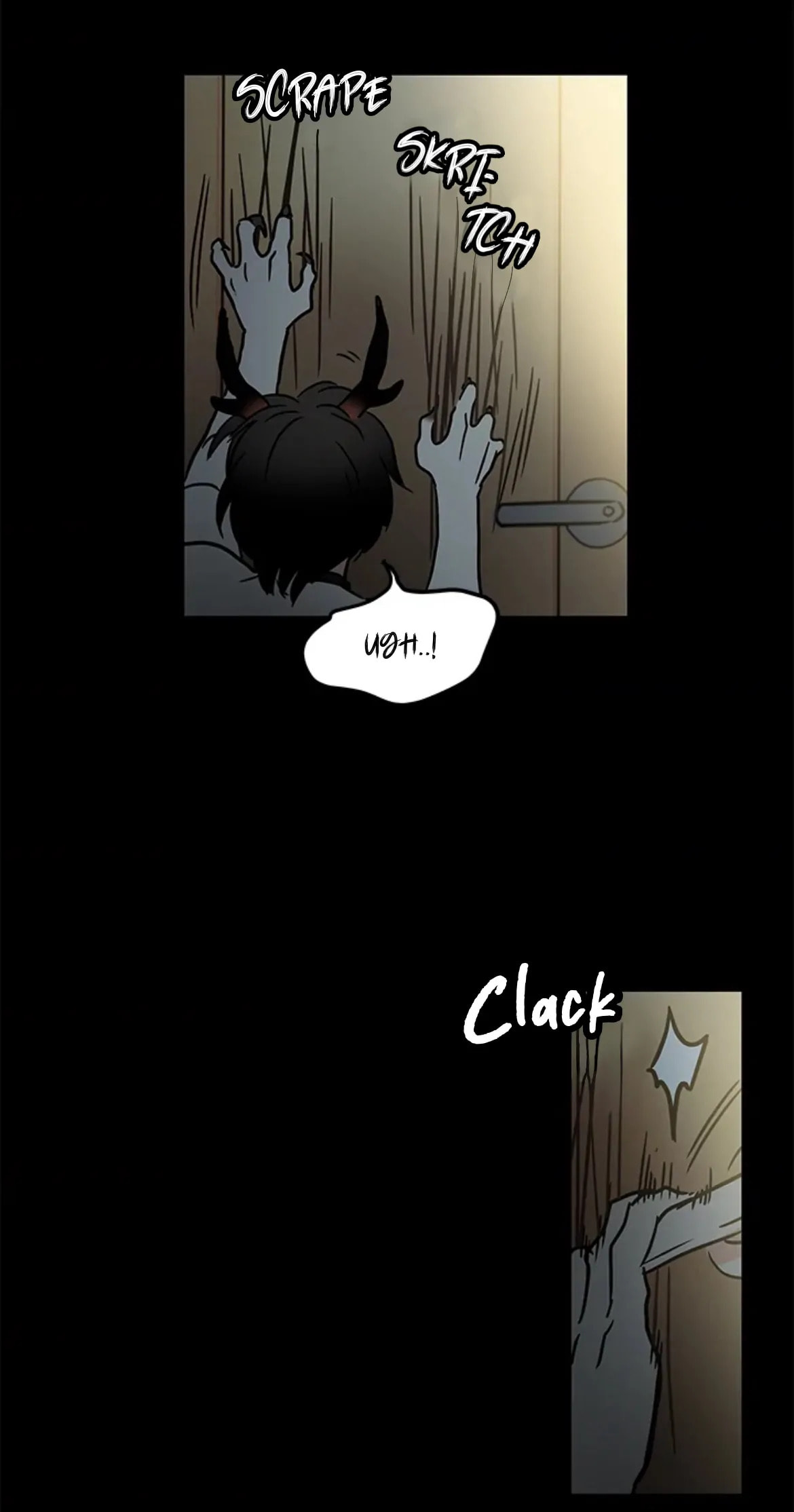 Shaman Girl Chapter 43.1 page 41 - 