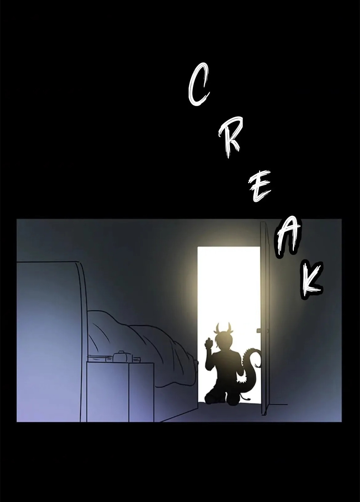 Shaman Girl Chapter 43.1 page 42 - 