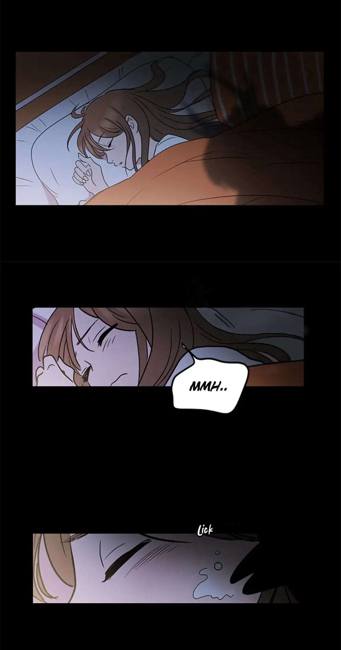 Shaman Girl Chapter 43.1 page 43 - 