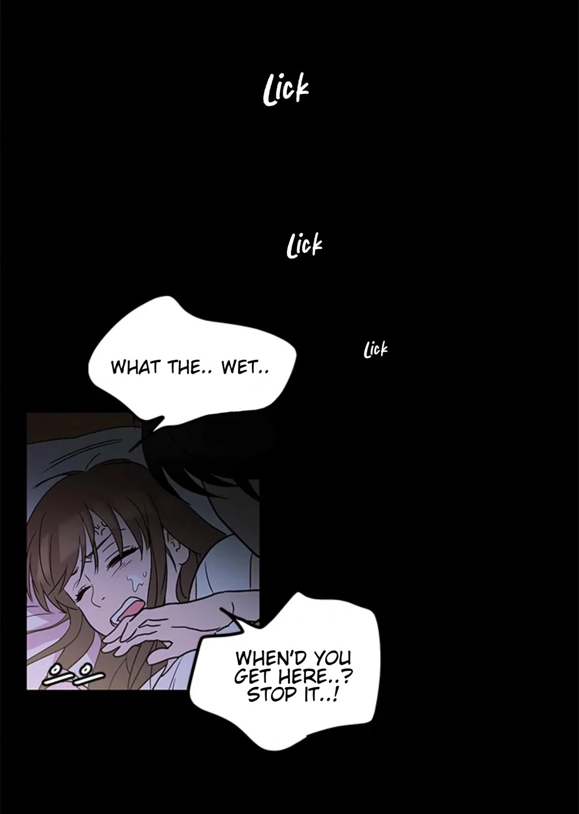Shaman Girl Chapter 43.1 page 44 - 