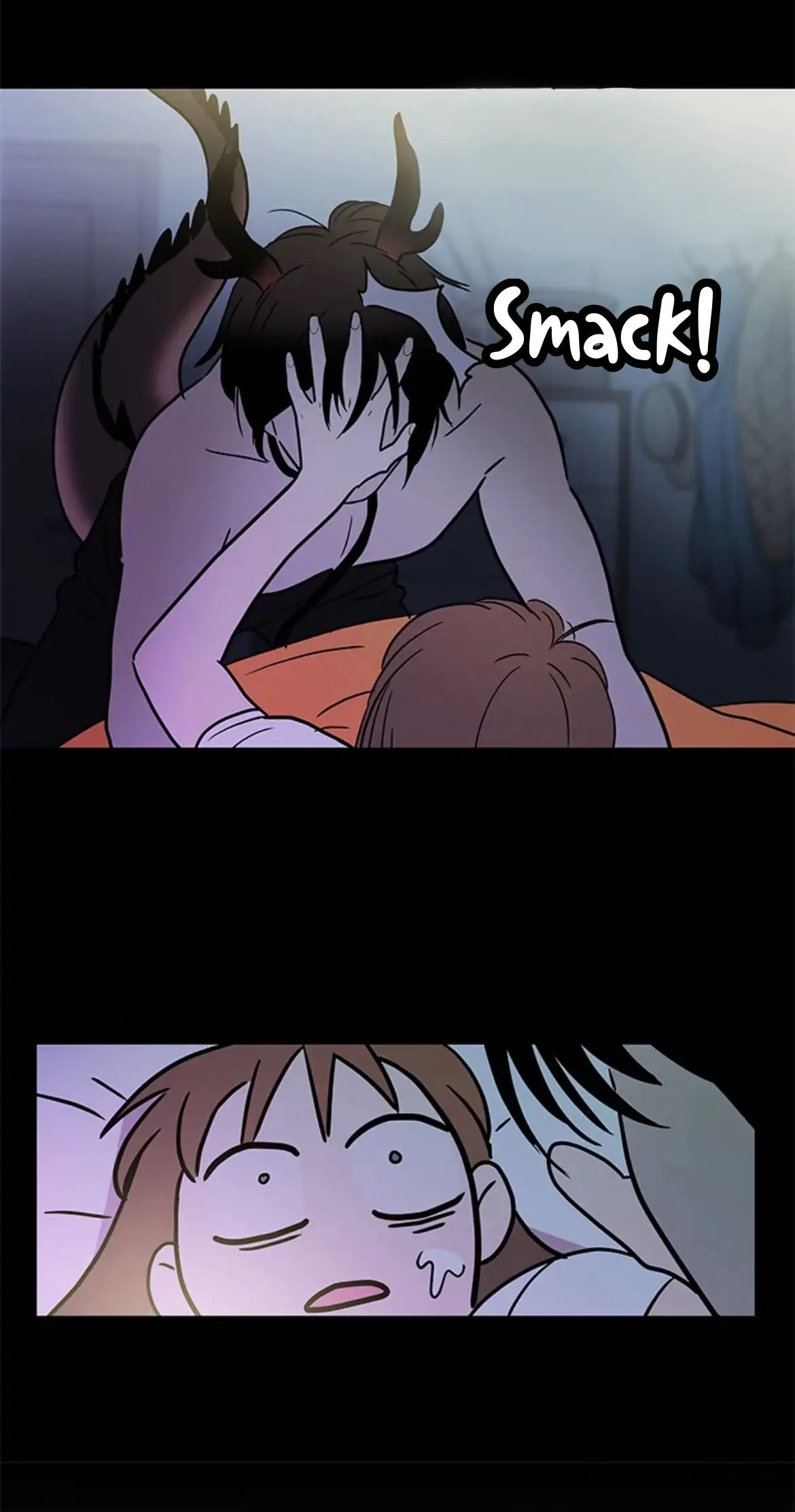 Shaman Girl Chapter 43.1 page 46 - 