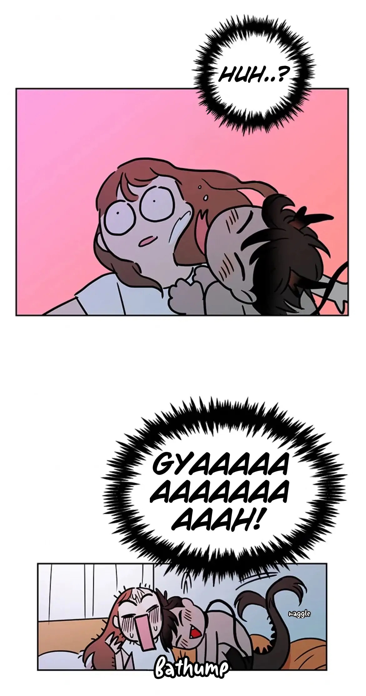 Shaman Girl Chapter 43.1 page 49 - 