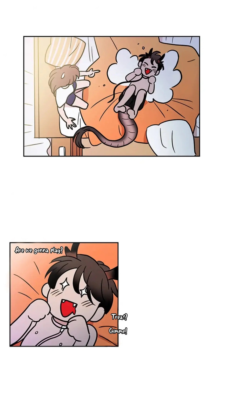 Shaman Girl Chapter 43.1 page 52 - 
