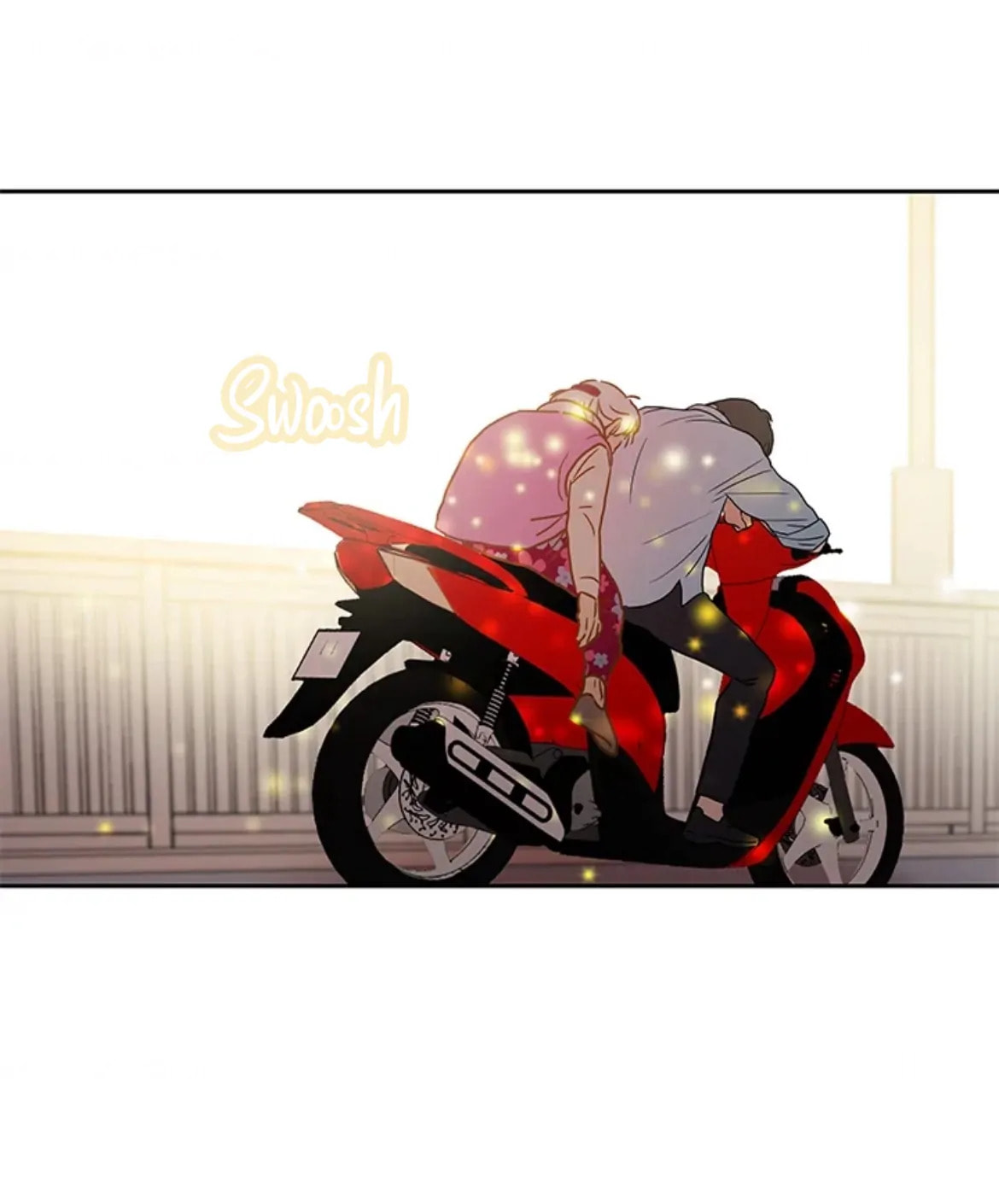 Shaman Girl Chapter 43.1 page 7 - 