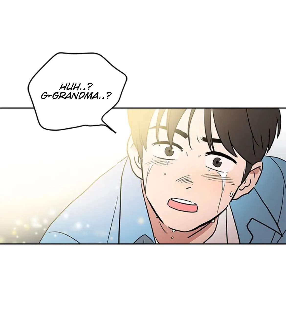 Shaman Girl Chapter 43.1 page 10 - 
