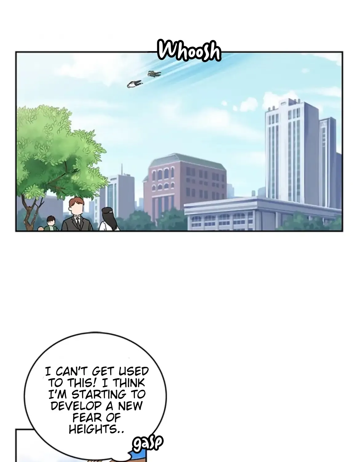 Shaman Girl Chapter 43 page 2 - 