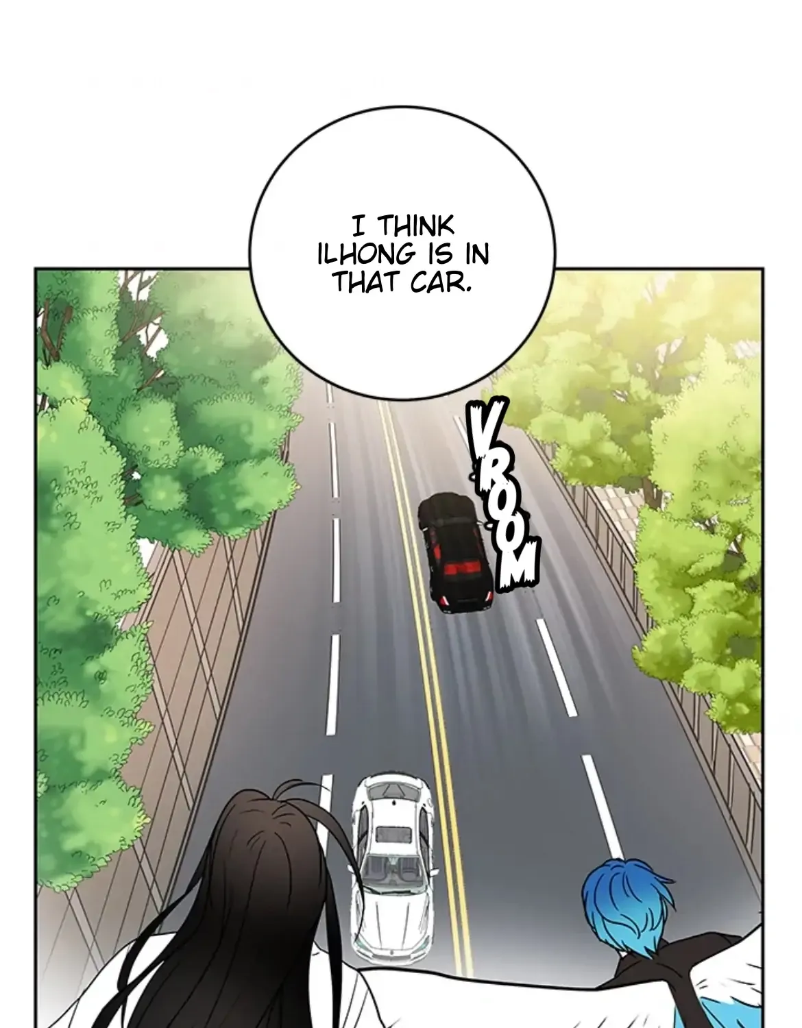 Shaman Girl Chapter 43 page 12 - 