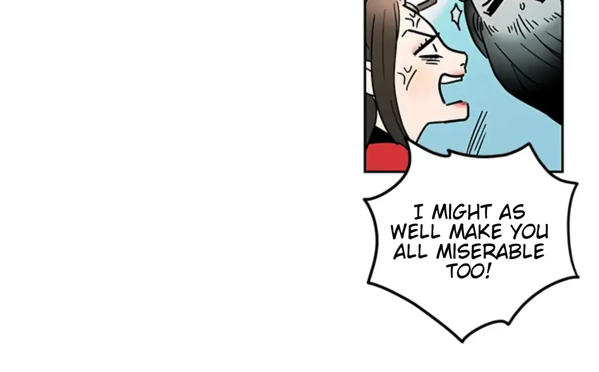 Shaman Girl Chapter 43 page 20 - 