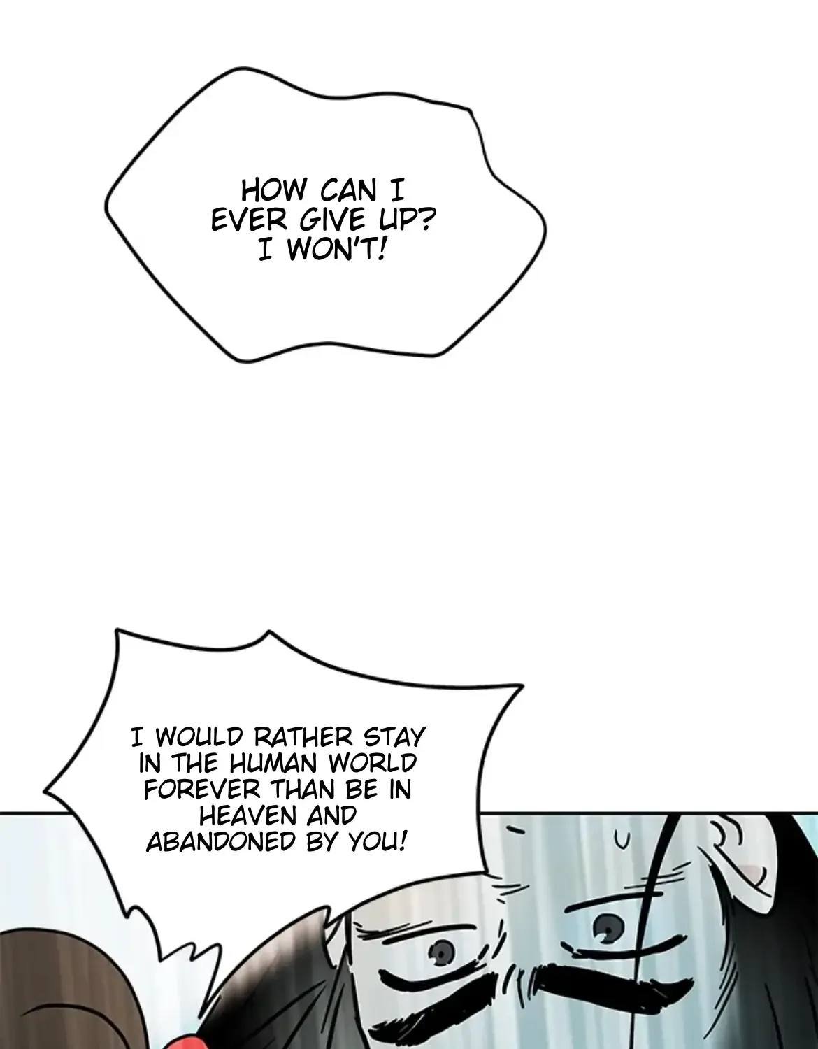 Shaman Girl Chapter 43 page 23 - 