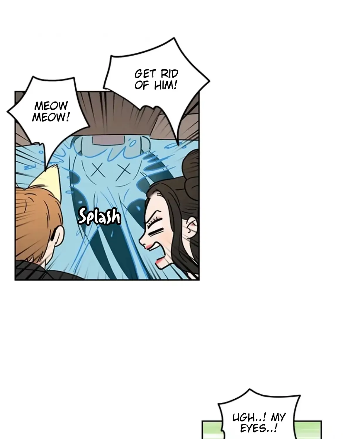 Shaman Girl Chapter 43 page 25 - 
