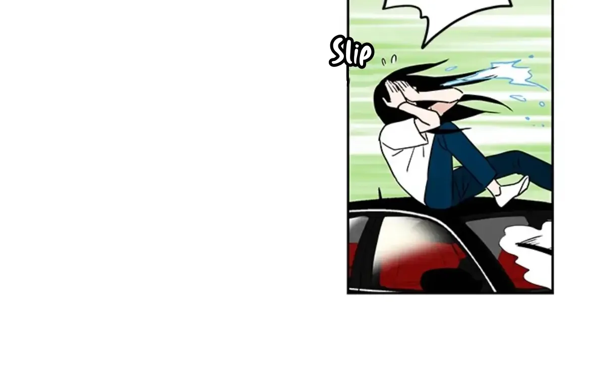 Shaman Girl Chapter 43 page 26 - 