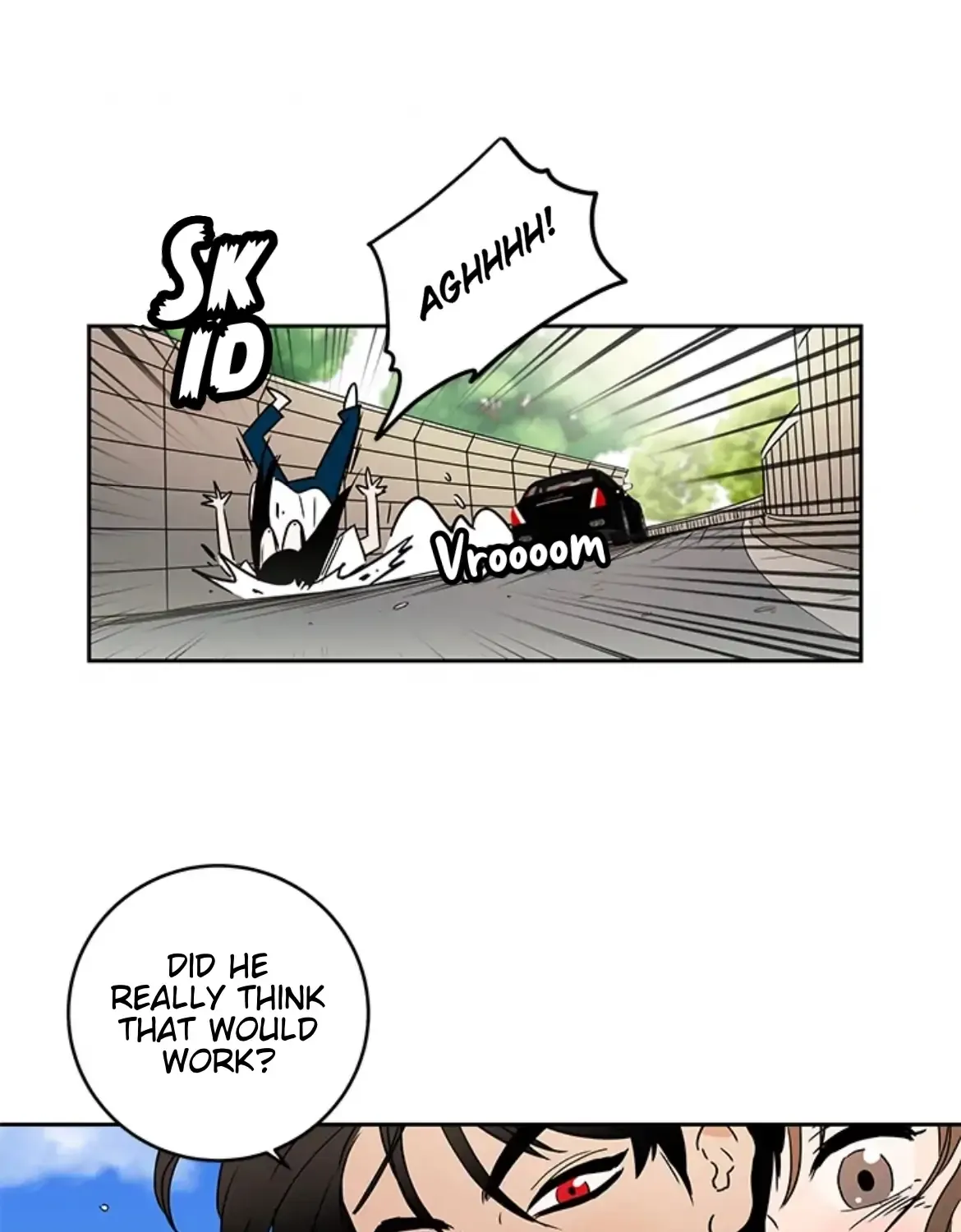 Shaman Girl Chapter 43 page 27 - 