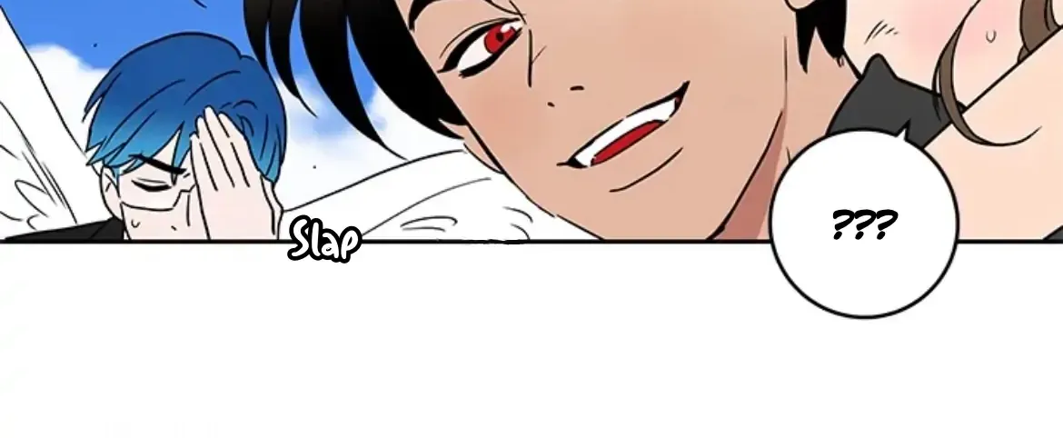 Shaman Girl Chapter 43 page 28 - 