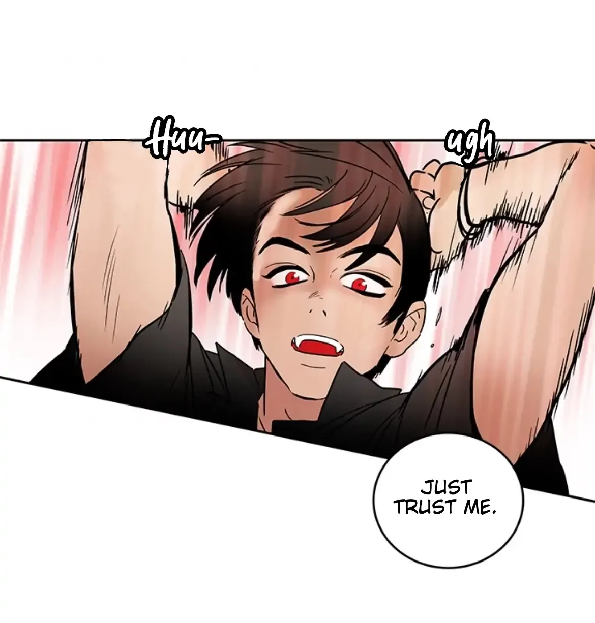 Shaman Girl Chapter 43 page 31 - 